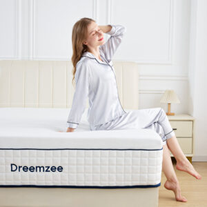 Dreemzee Featured Mattress