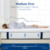 Dreemzee Featured Mattress