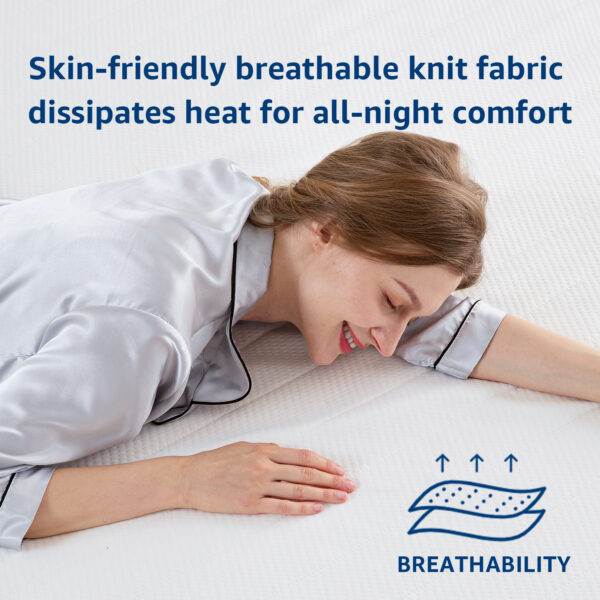 Dreemzee Featured Mattress